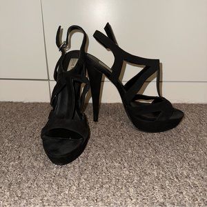 😍 STEVE MADDEN HEELS 😍